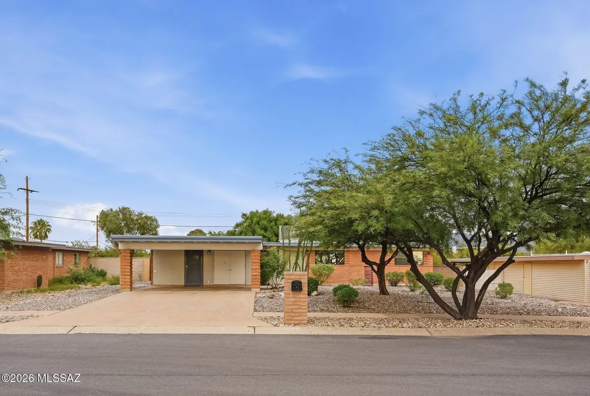 718 N Magda, Tucson, AZ 85710 - #1