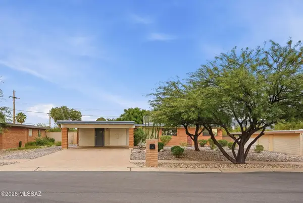 718 N Magda, Tucson, AZ 85710