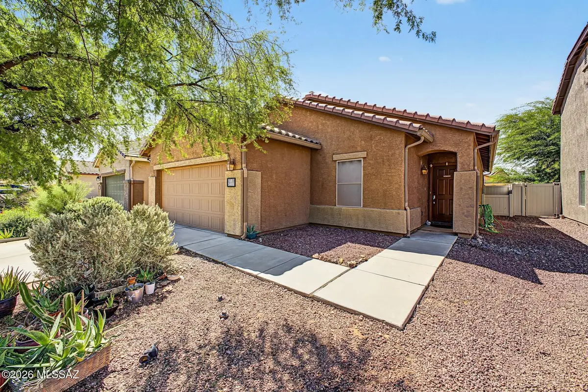 34408 S Spirit, Red Rock, AZ 85145 - #1