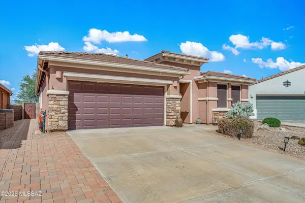 10124 S Gold Wagon, Vail, AZ 85641