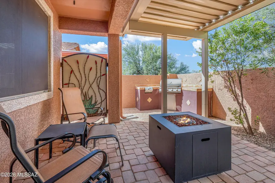 10124 S Gold Wagon, Vail, AZ 85641 - #2