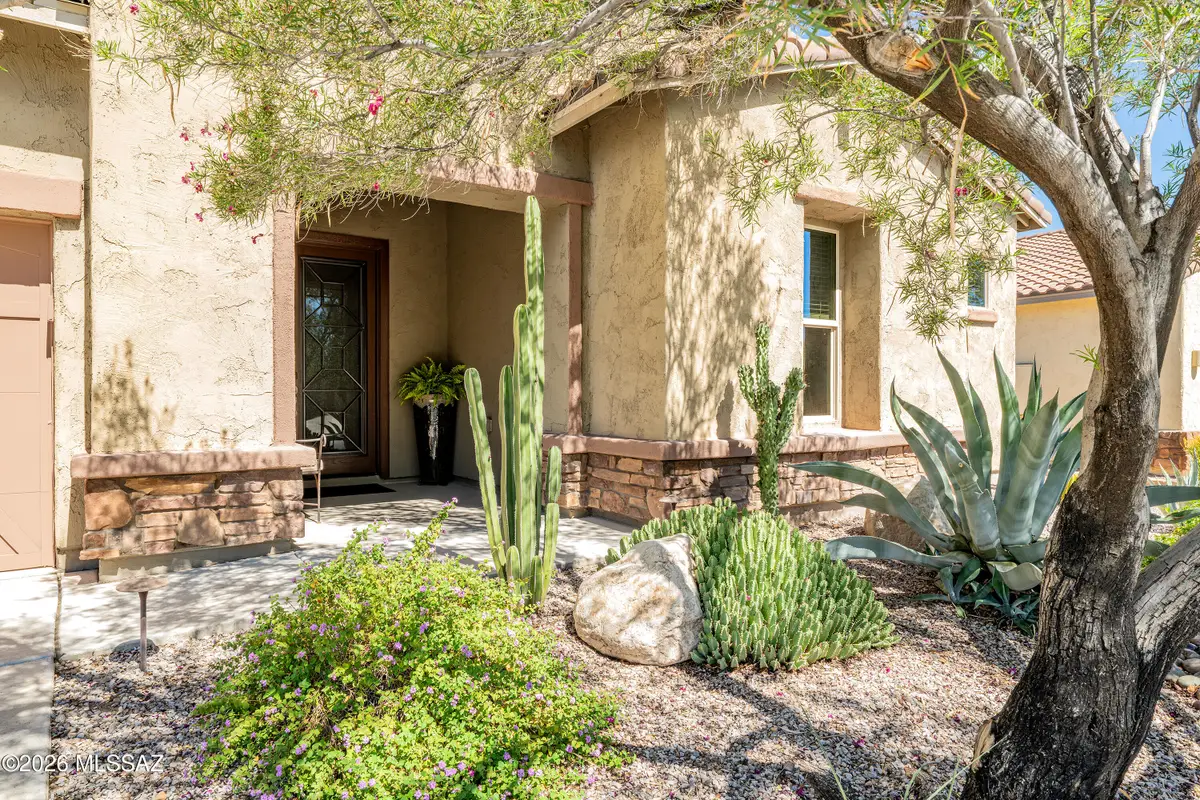 5904 W Yuma Mine, Tucson, AZ 85743 - #1