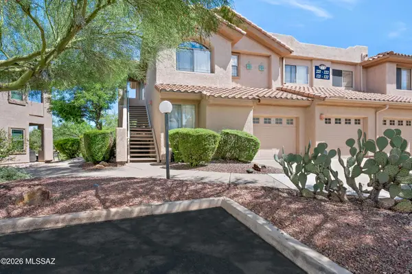 755 W Vistoso Highlands, Oro Valley, AZ 85755