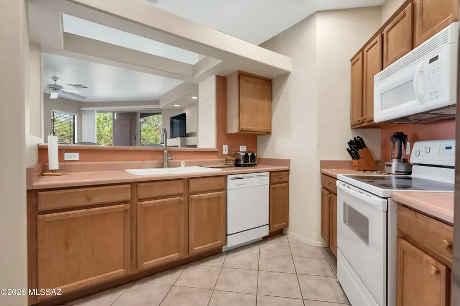 755 W Vistoso Highlands, Oro Valley, AZ 85755 - #3