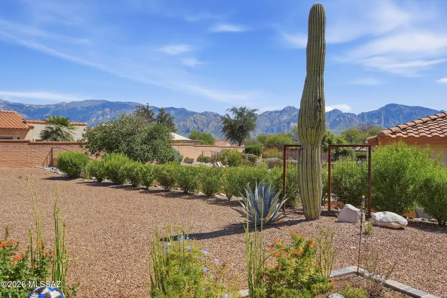 14400 N Crown Point, Oro Valley, AZ 85755 - #2