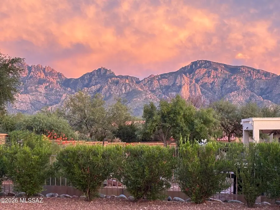 14400 N Crown Point, Oro Valley, AZ 85755 - #3