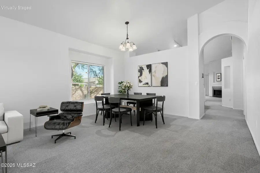 376 E Camino Del Abeto, Sahuarita, AZ 85629 - #2