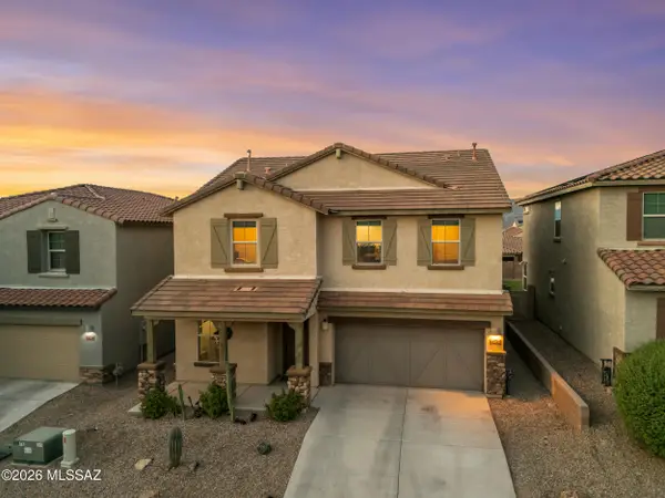 14247 E Axle, Vail, AZ 85641