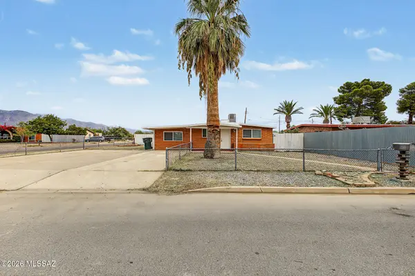 364 E Calle Arizona, Tucson, AZ 85705