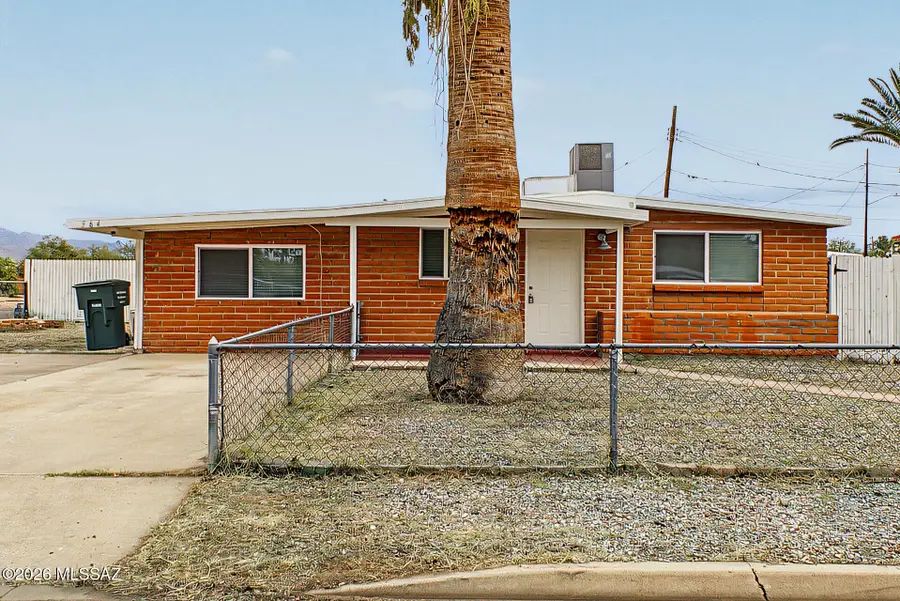 364 E Calle Arizona, Tucson, AZ 85705 - #2