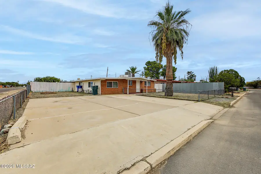 364 E Calle Arizona, Tucson, AZ 85705 - #3