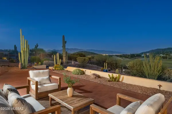 855 S Deer Meadow, Tucson, AZ 85745