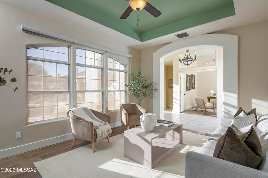 855 S Deer Meadow, Tucson, AZ 85745 - #3