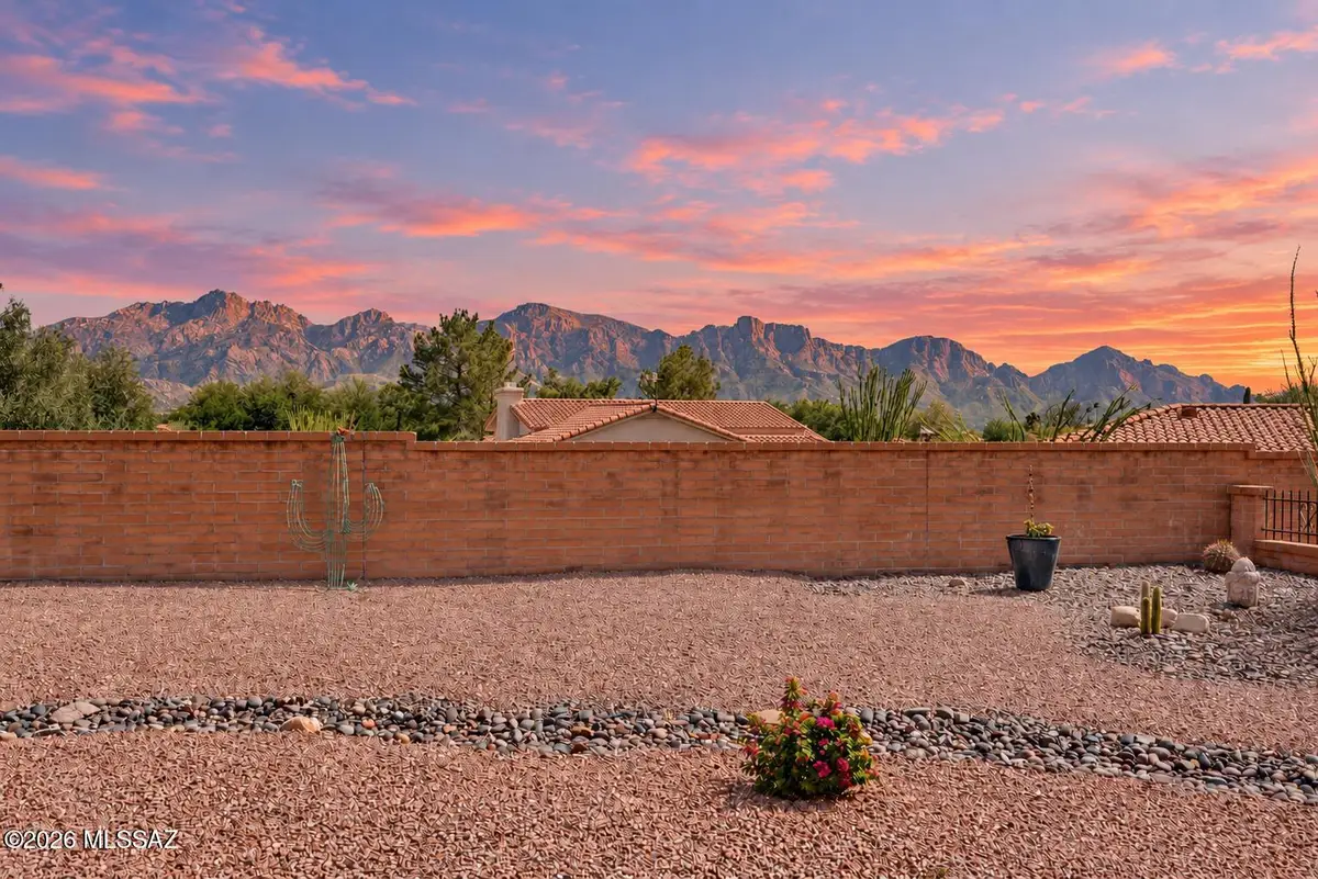1560 E Chisholm, Oro Valley, AZ 85755 - #1