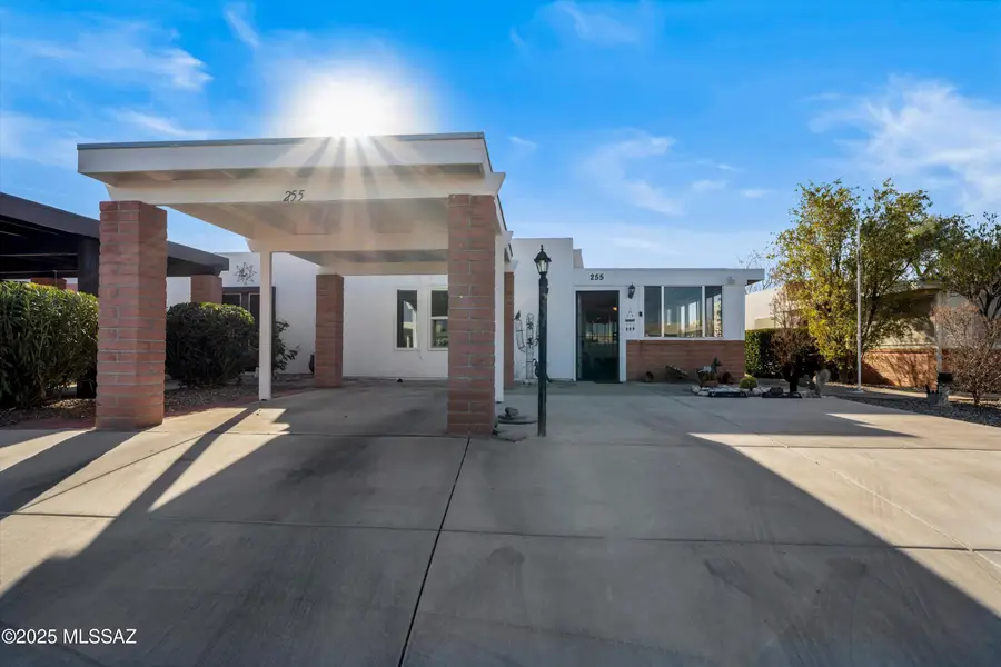 255 N Paseo De Los Conquistadores, Green Valley, AZ 85614 - #2