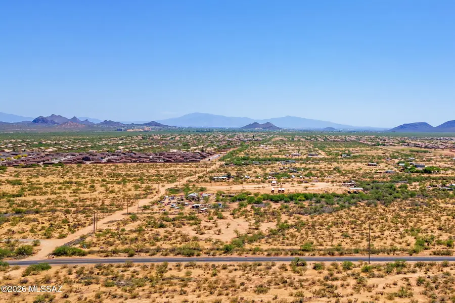 7777 W Los Reales, Tucson, AZ 85757 - #2