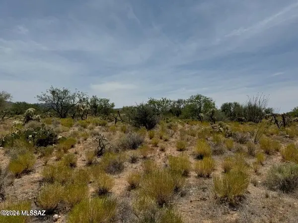 14707 W Crestwood, Tucson, AZ 85736