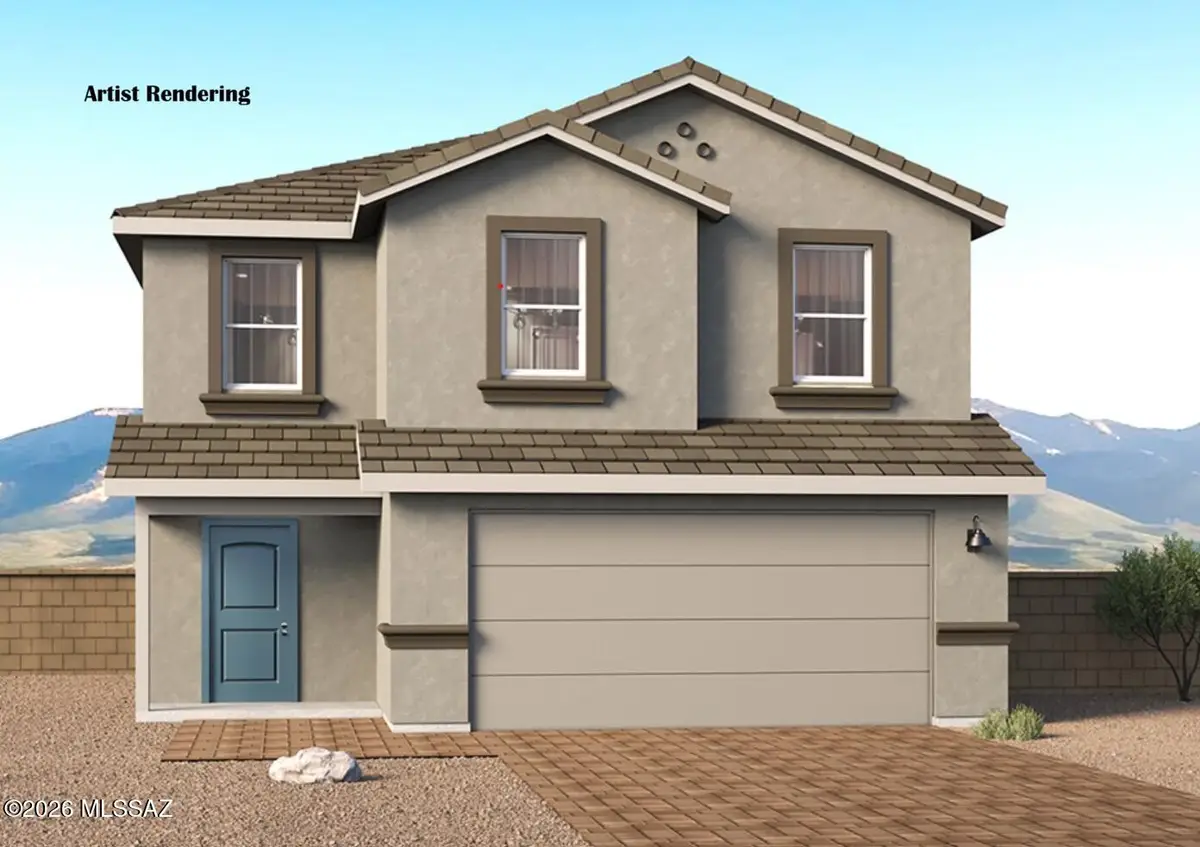 34915 S Jay Hawk, Red Rock, AZ 85145 - #1