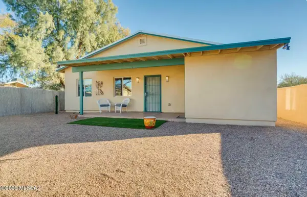 307 S Grande, Tucson, AZ 85745