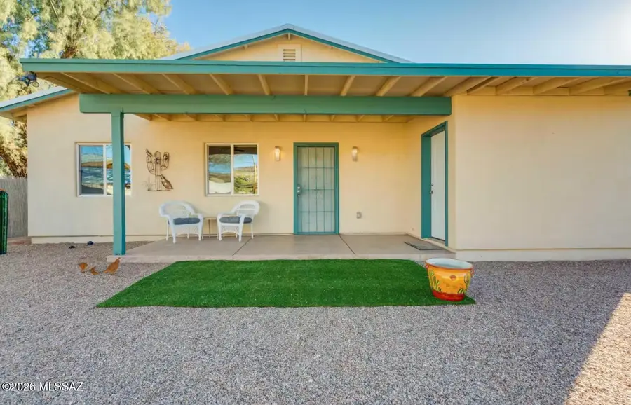 307 S Grande, Tucson, AZ 85745 - #2