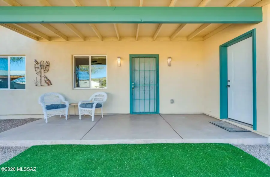 307 S Grande, Tucson, AZ 85745 - #3