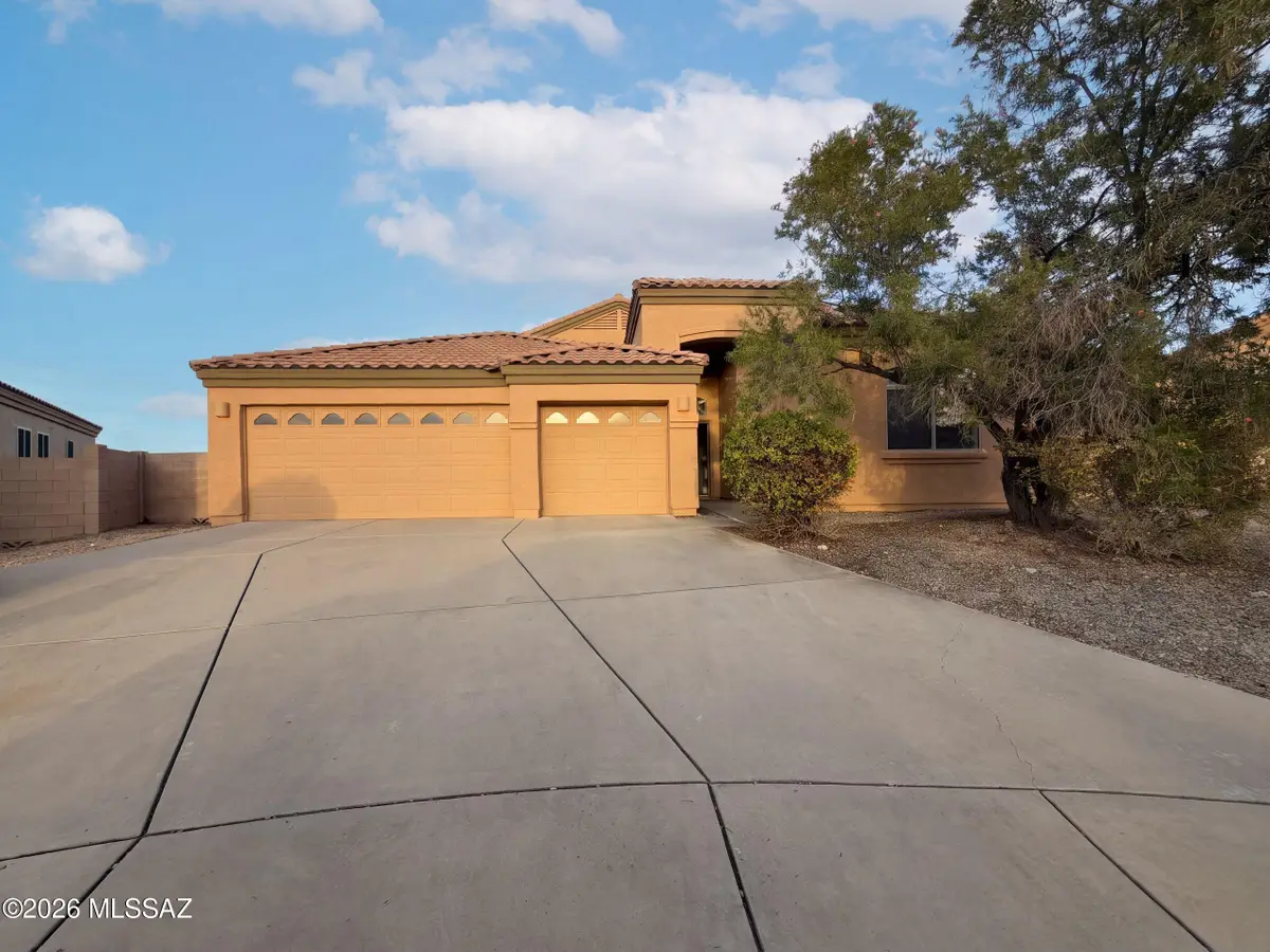 7030 W Fallen Sun, Tucson, AZ 85743 - #1