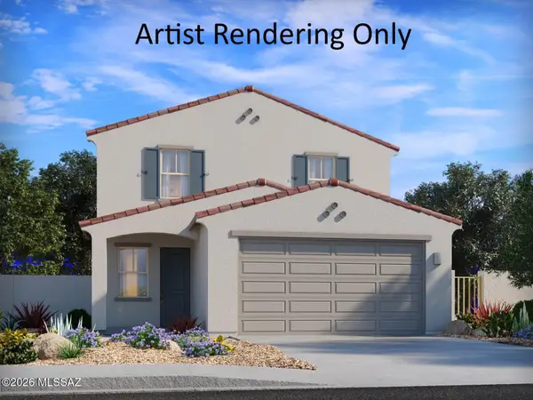 12747 N Wildcrest, Marana, AZ 85658