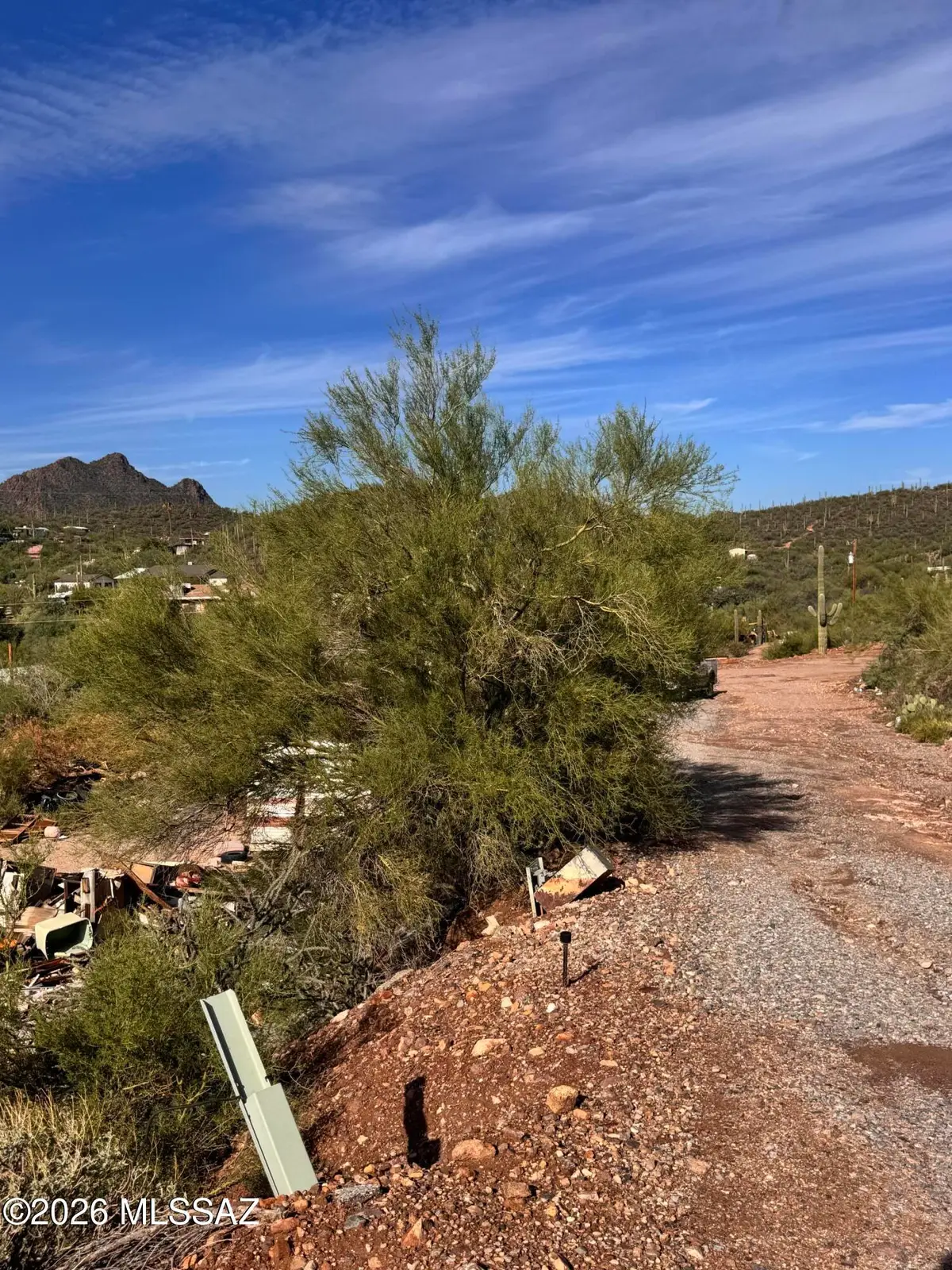 4801 S San Joaquin, Tucson, AZ 85746 - #1