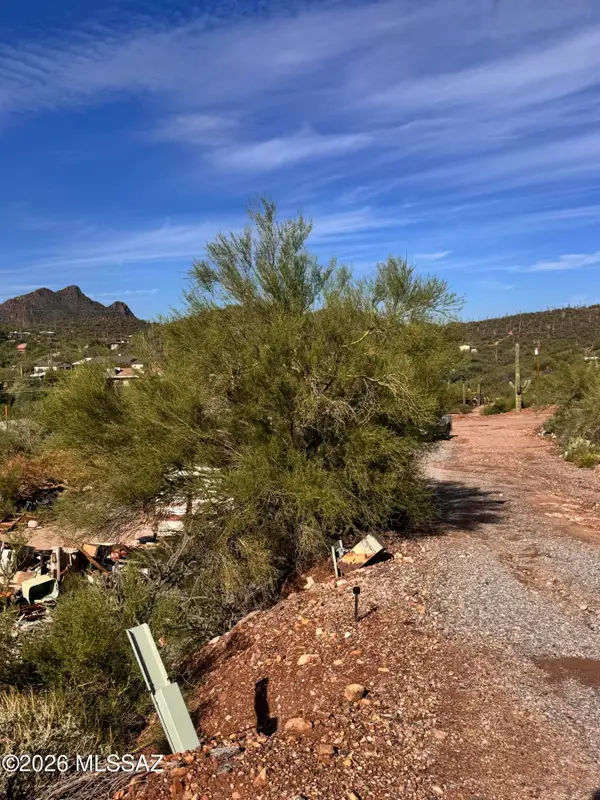 4801 S San Joaquin, Tucson, AZ 85746