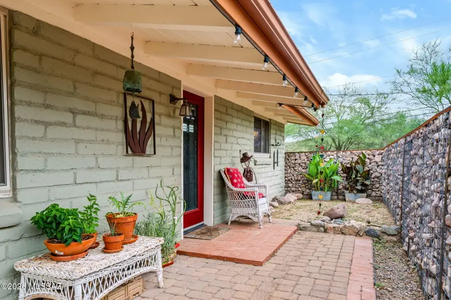 1355 E Placita Rebecca, Nogales, AZ 85621 - #2