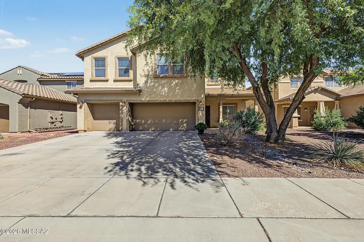 21164 E Patriot, Red Rock, AZ 85145 - #1