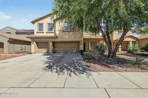 21164 E Patriot, Red Rock, AZ 85145
