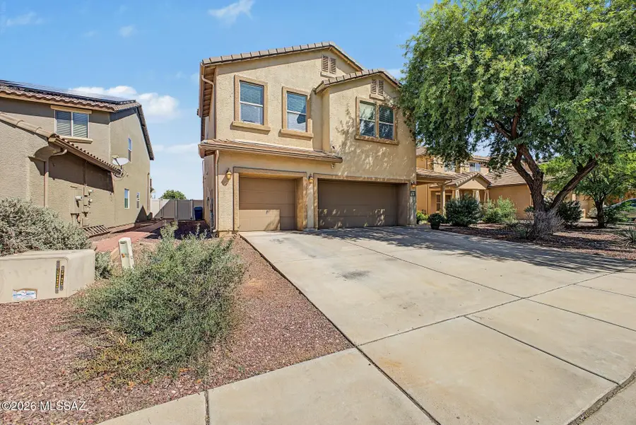 21164 E Patriot, Red Rock, AZ 85145 - #2