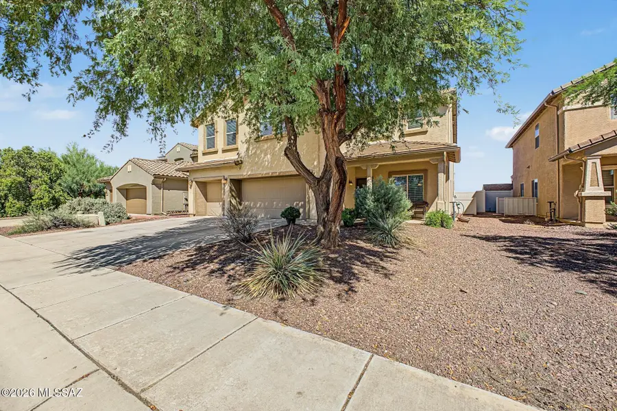 21164 E Patriot, Red Rock, AZ 85145 - #3