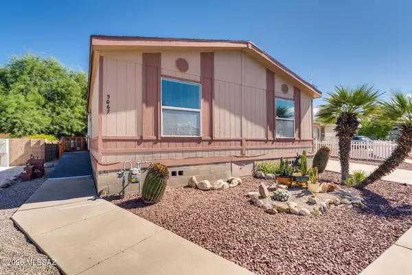5067 S Palo Verde Club, Tucson, AZ 85706