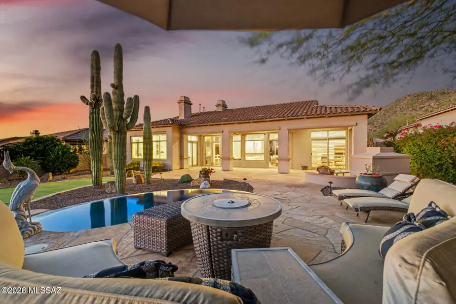 5747 W Silent Wash, Marana, AZ 85658 - #3