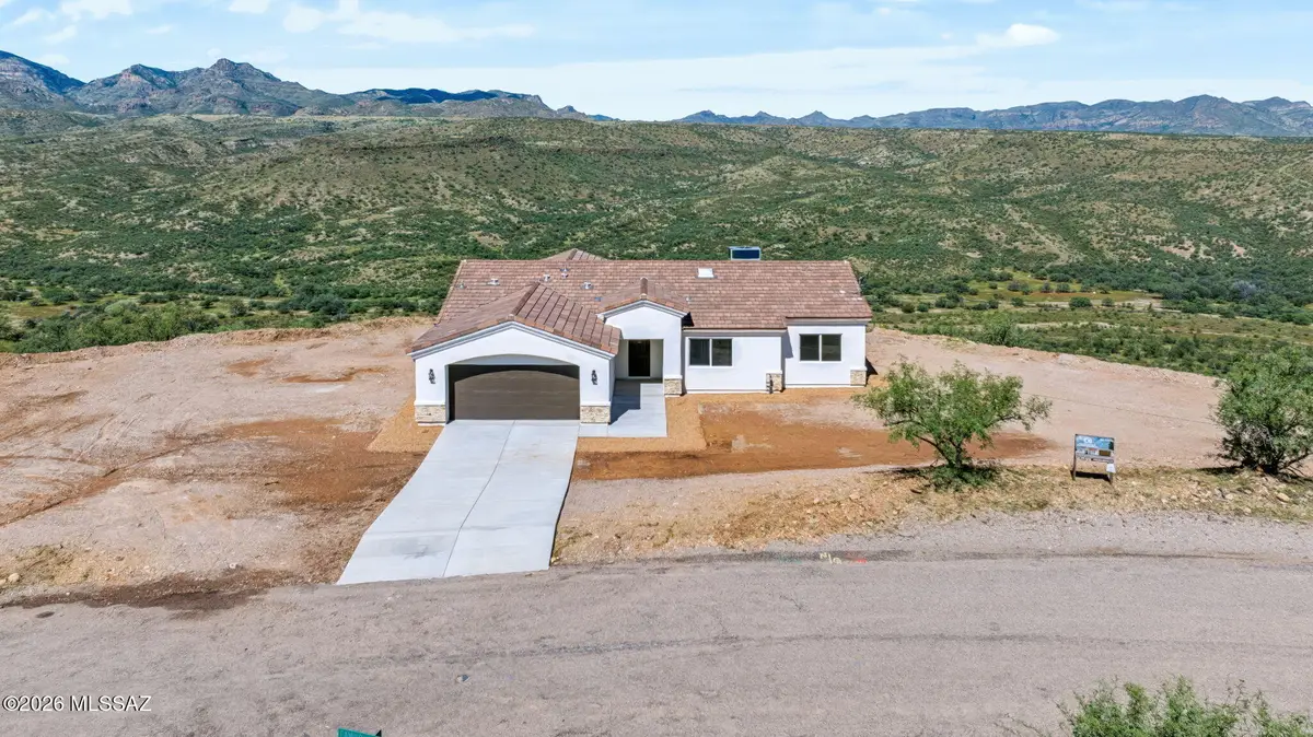 590 Camino Kansas, Rio Rico, AZ 85648 - #1