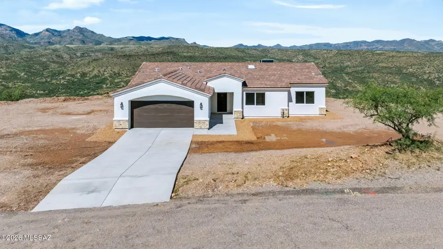 590 Camino Kansas, Rio Rico, AZ 85648 - #2