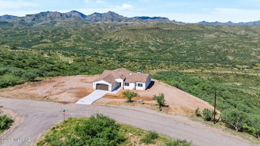 590 Camino Kansas, Rio Rico, AZ 85648 - #3