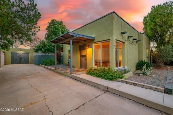 3932 E 1st, Tucson, AZ 85711