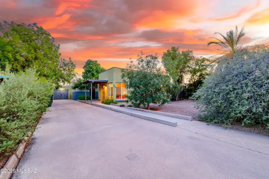 3932 E 1st, Tucson, AZ 85711 - #2