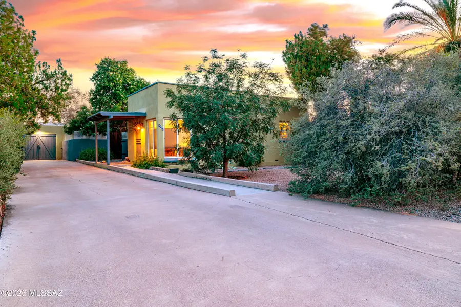 3932 E 1st, Tucson, AZ 85711 - #3