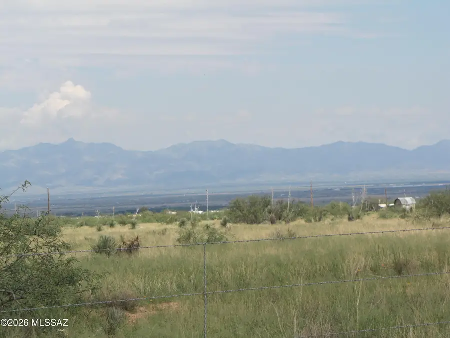 TBD E March, Pearce, AZ 85625 - #3
