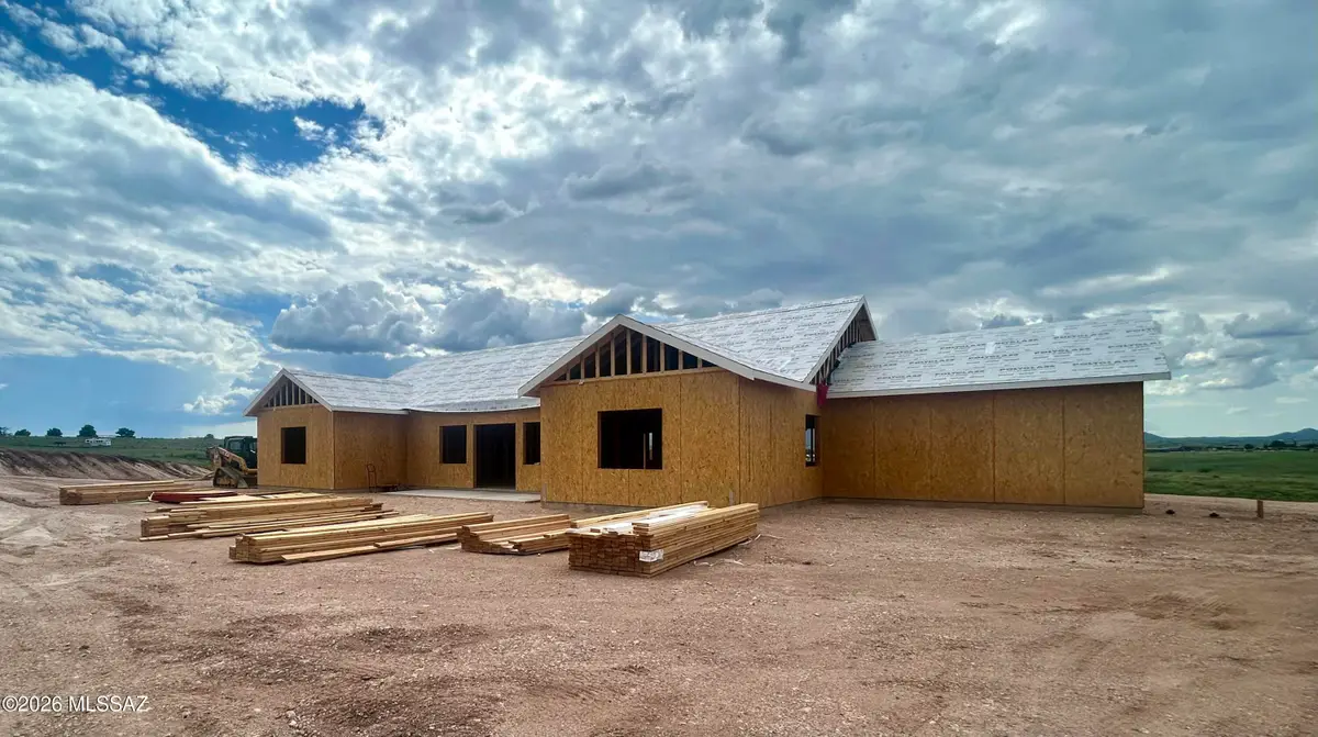 51 Ranch Oasis, Sonoita, AZ 85637 - #1