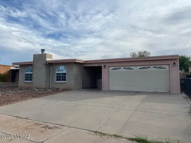 833 W Hawaii, Tucson, AZ 85706 - #1