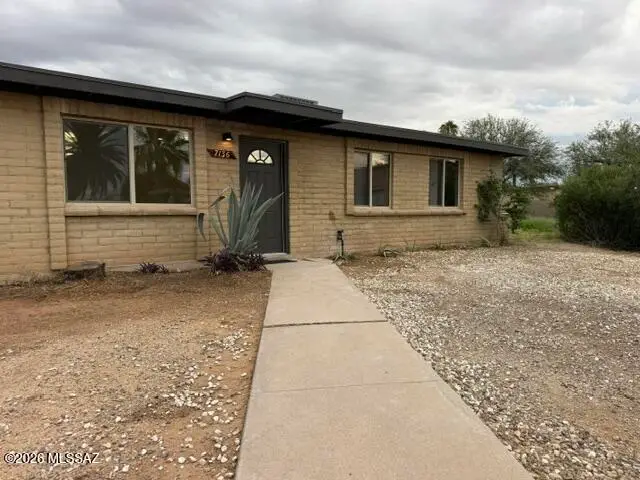 7136 E 38th, Tucson, AZ 85730 - #1