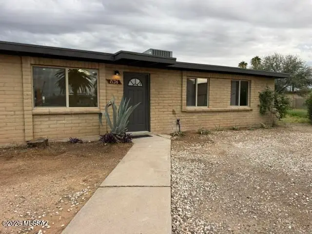 7136 E 38th, Tucson, AZ 85730 - #2