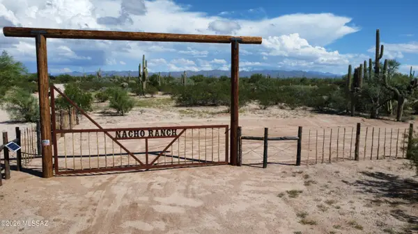 0001 N Nacho Ranch, Marana, AZ 85658