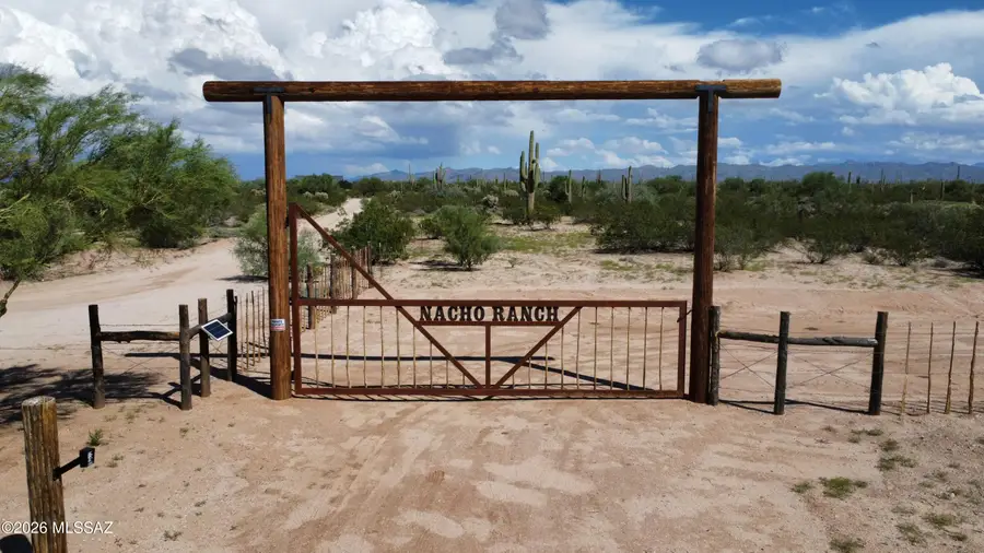 0001 N Nacho Ranch, Marana, AZ 85658 - #2