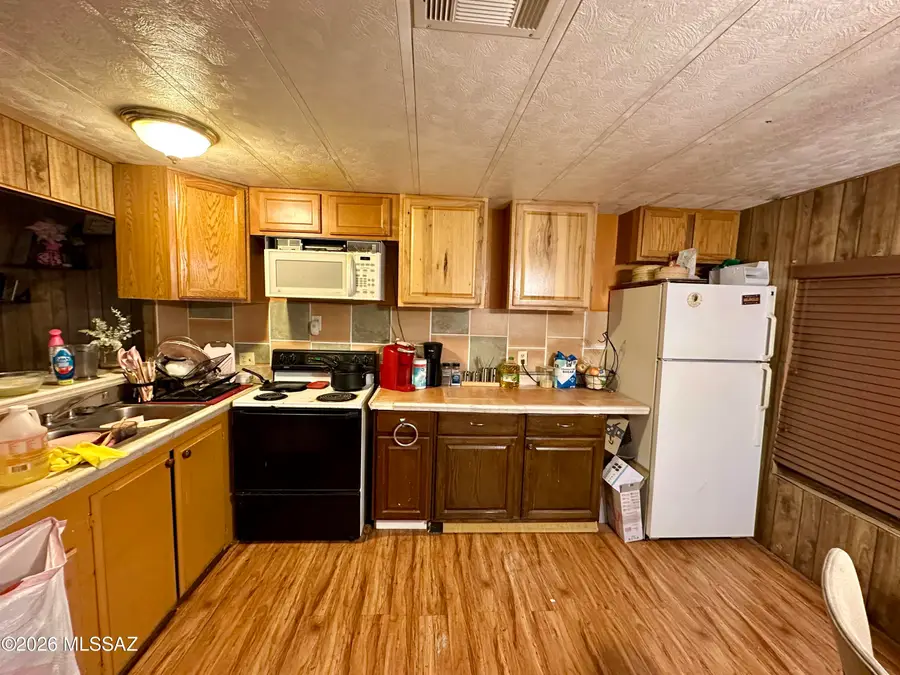 6952 W Tumbling T, Tucson, AZ 85757 - #3